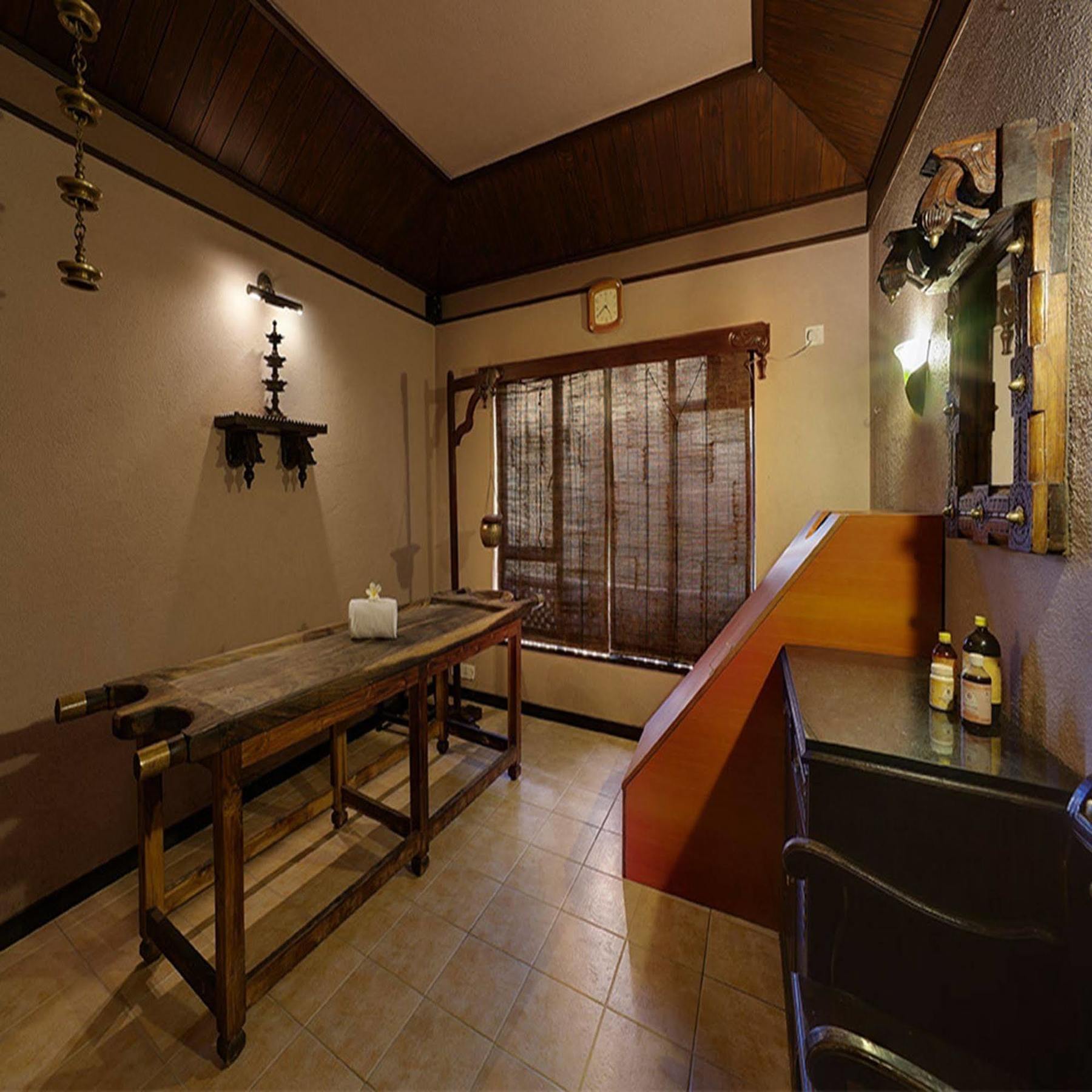 Renest Shraddha Inn - Ширді Екстер'єр фото